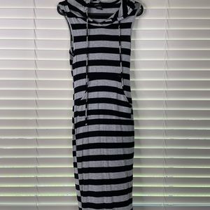 Body con stretching dress